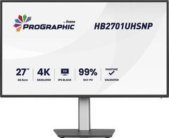 iiyama ProGraphic HB2701UHSNP-B1 27 UHD 4K Monitor