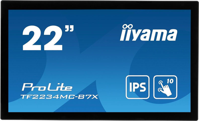 iiyama ProLite, Bild 2