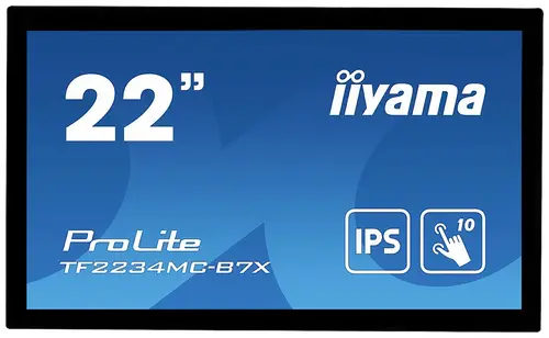 iiyama ProLite, Bild 3