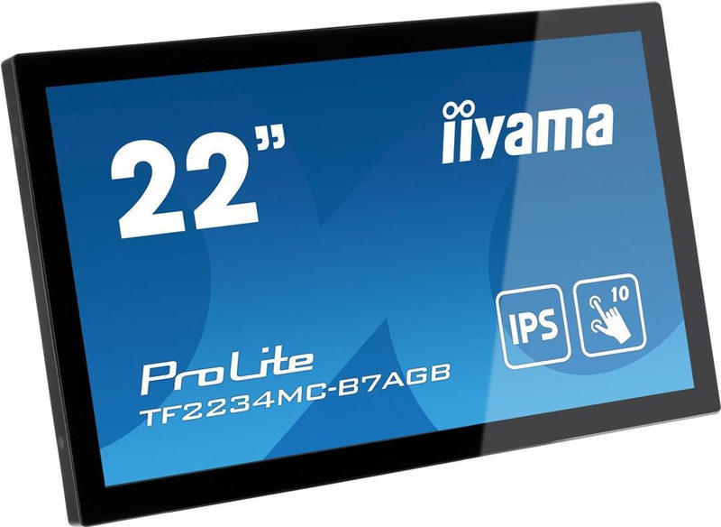 iiyama ProLite, Bild 5