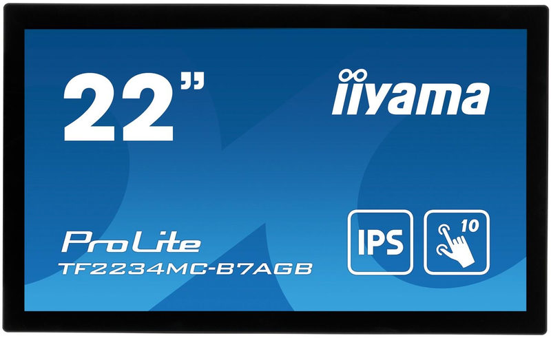 iiyama ProLite, Bild 6