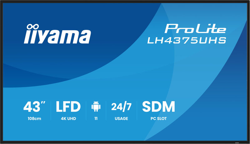 iiyama ProLite, Bild 2