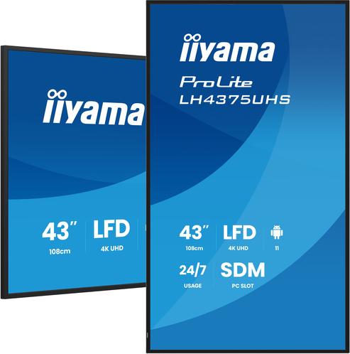 iiyama ProLite, Bild 3
