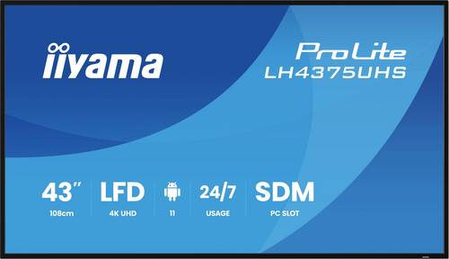 iiyama ProLite, Bild 4