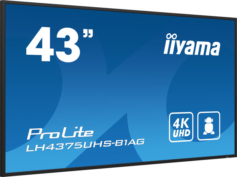 iiyama ProLite, Bild 5