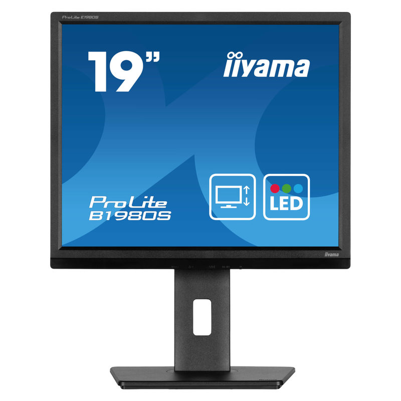 iiyama ProLite, Bild 2