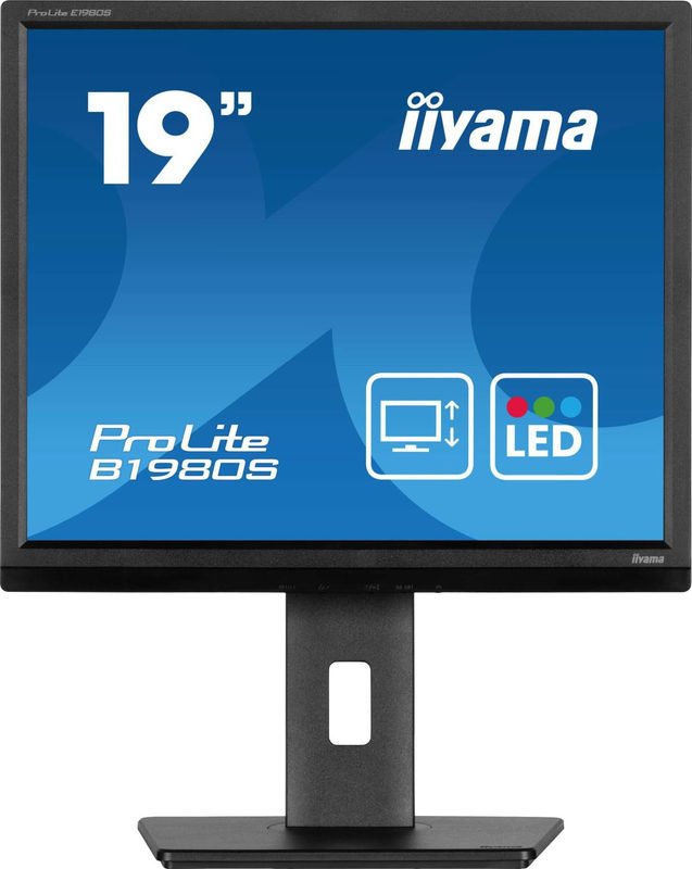 iiyama ProLite, Bild 3