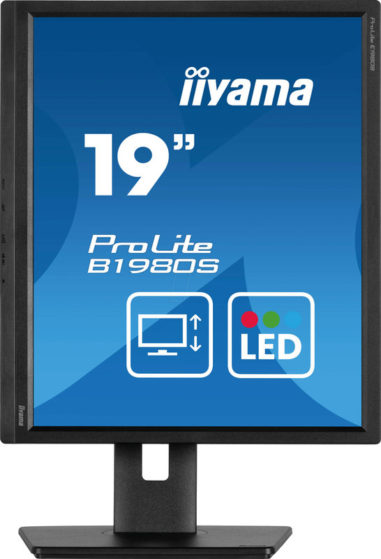 iiyama ProLite, Bild 4