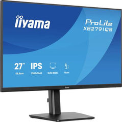 Iiyama ProLite LED-Monitor EEK D (A - G) 68.6 cm (27 Zoll) 16:9