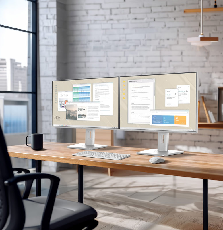 Iiyama ProLite LED-Monitor EEK D (A - G) 68.6 cm (27 Zoll) 16:9, Bild 4
