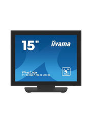 iiyama ProLite T1532MSC-B1S 15 Zoll XGA TN LED 4:3 60 Hz Multi Touch Monitor