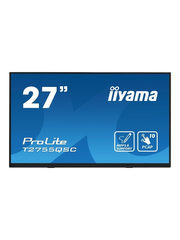 iiyama ProLite T2755QSC-B1 27 Zoll WQHD IPS LED 16:9 75 Hz Monitor