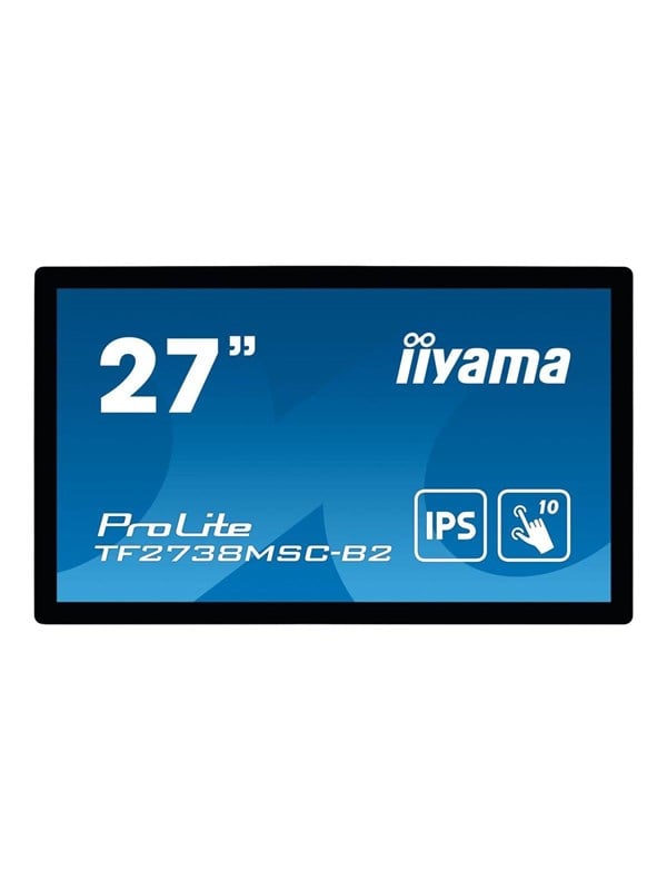 Iiyama ProLite TF2738MSC-B2 27 Zoll Full HD IPS LED Monitor, Bild 4
