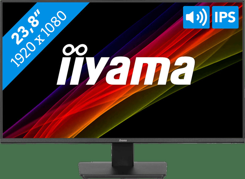iiyama ProLite X2491HS-B1