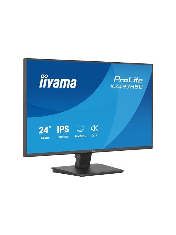 iiyama ProLite X2497HSU-B1, Bild 5