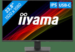 iiyama ProLite X2497HSU-B1