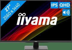 iiyama ProLite X2793QSU-B1