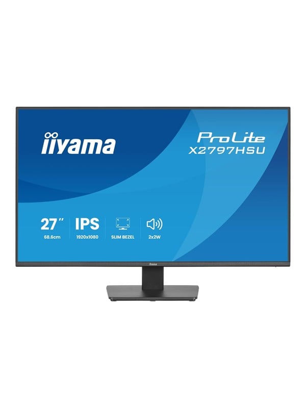 iiyama ProLite X2797HSU-B1, Bild 3