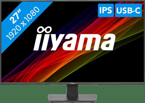iiyama ProLite X2797HSU-B1