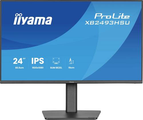 iiyama ProLite XB2493HSU-B1, Bild 5