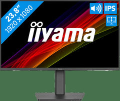 iiyama ProLite XB2493HSU-B1