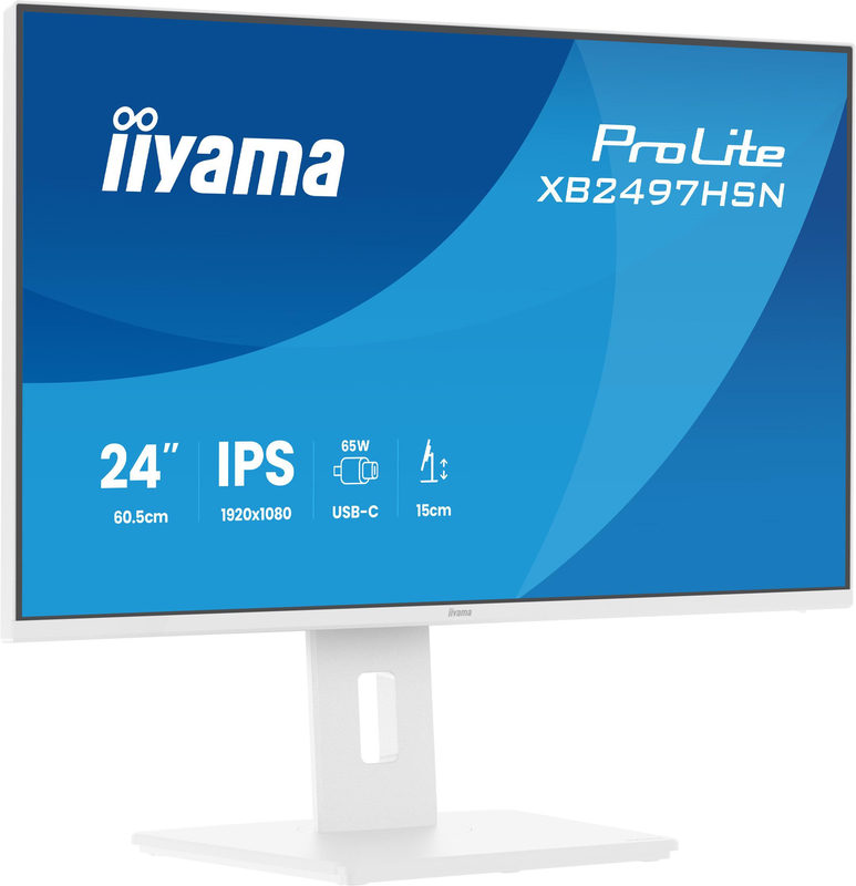 iiyama ProLite XB2497HSN-B1, Bild 5