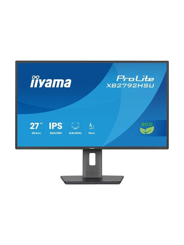 iiyama ProLite XB2792HSU-B1, Bild 3