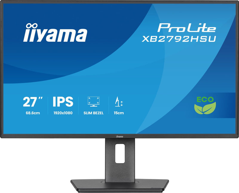 iiyama ProLite XB2792HSU-B1, Bild 5