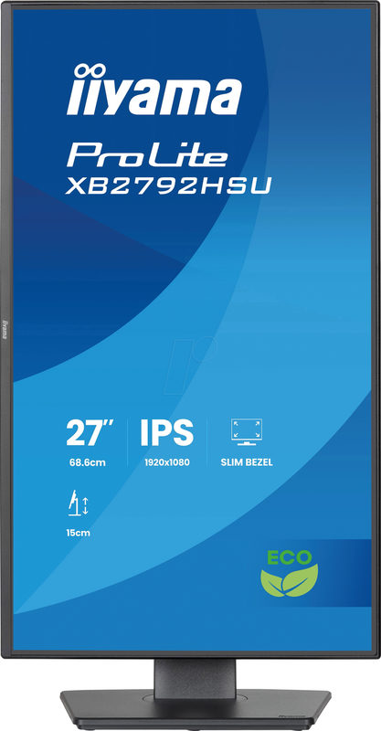 iiyama ProLite XB2792HSU-B1, Bild 6