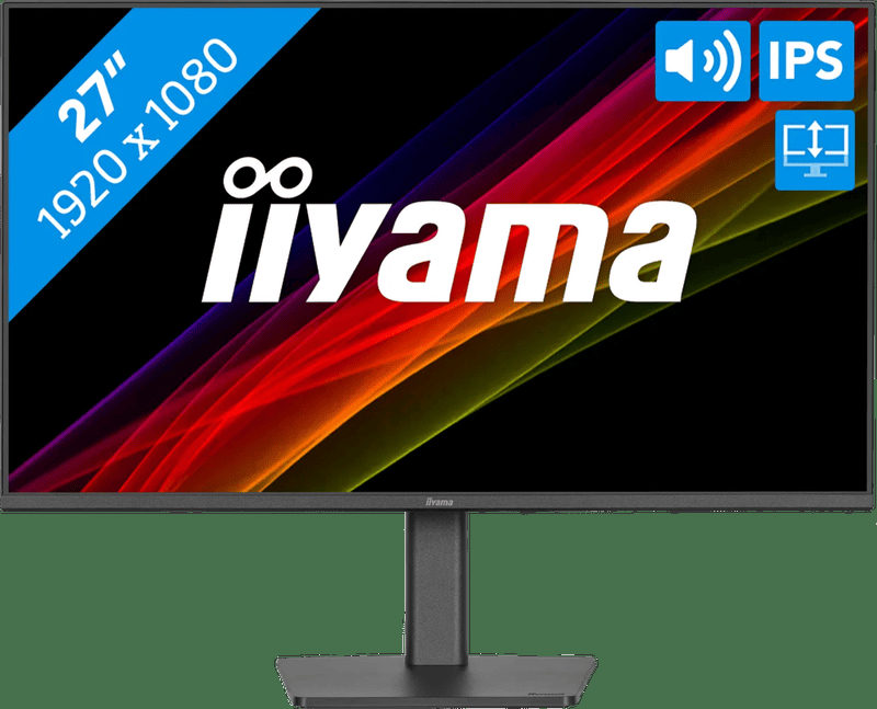 iiyama ProLite XB2793HSU-B1