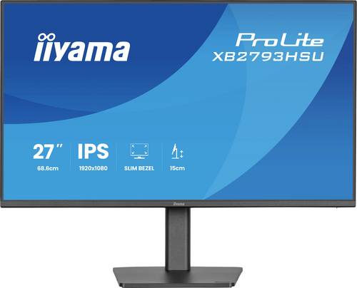 iiyama ProLite XB2793HSU-B1, Bild 5