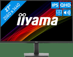 iiyama ProLite XB2793QSU-B1