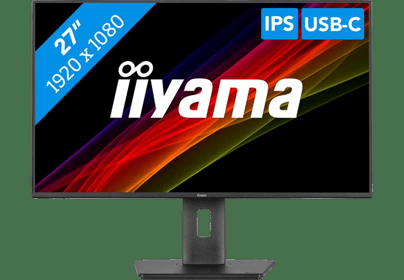 iiyama ProLite XB2797HSU-B1
