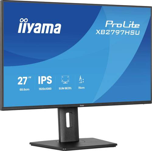 iiyama ProLite XB2797HSU-B1, Bild 4