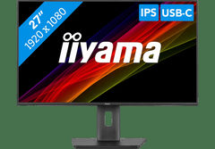 iiyama ProLite XB2797HSU-B1
