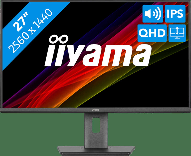 iiyama ProLite XB2797QSN-B1