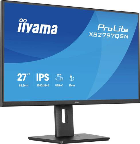 iiyama ProLite XB2797QSN-B1, Bild 4