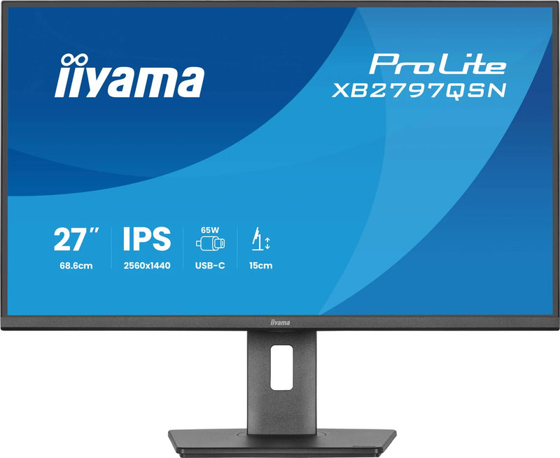 iiyama ProLite XB2797QSN-B1, Bild 5