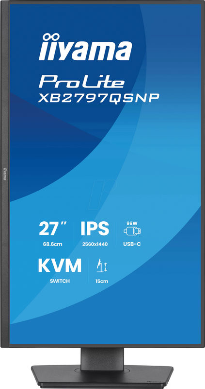 iiyama ProLite XB2797QSNP-B1, Bild 5