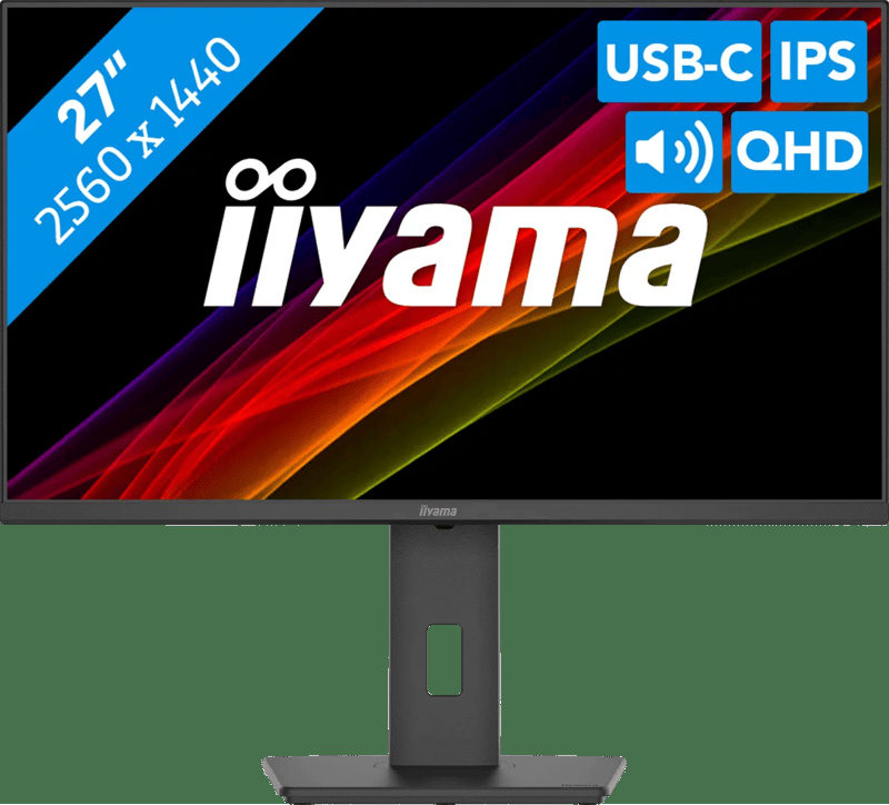 iiyama ProLite XB2797QSU-B1