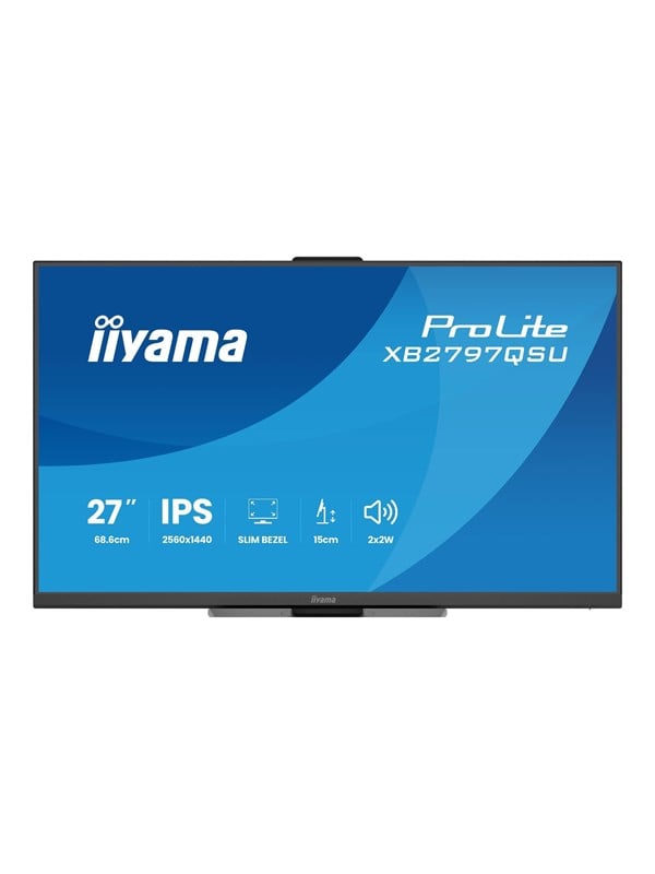 iiyama ProLite XB2797QSU-B1, Bild 5