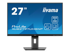 Iiyama ProLite XUB2797UHSNP-B1 27 LED Monitor