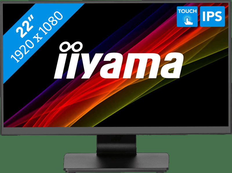 iiyama ProLite, Bild 2