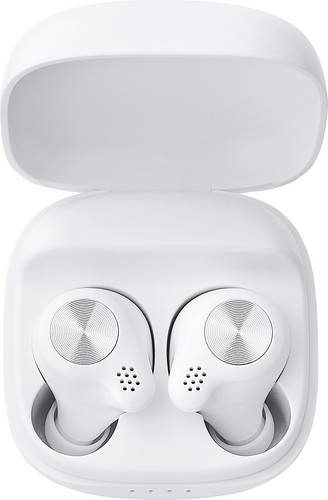 Intenso Buds Micro T200 white in Ear Kopfhörer Weiß