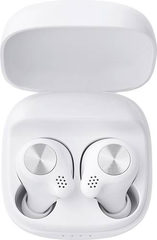 Intenso Buds Micro T200 white in Ear Kopfhörer Weiß