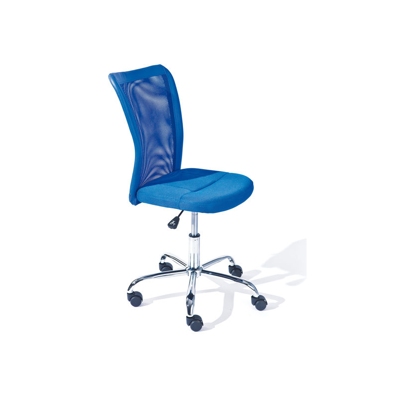 Inter Link Kinderdrehstuhl Bonnie in Blau, Bild 2