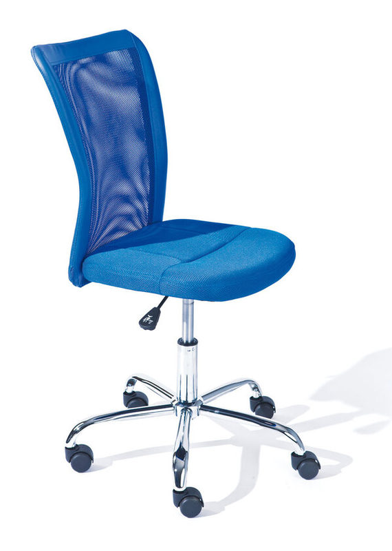 Inter Link Kinderdrehstuhl Bonnie in Blau, Bild 4