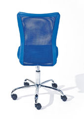 Inter Link Kinderdrehstuhl Bonnie in Blau
