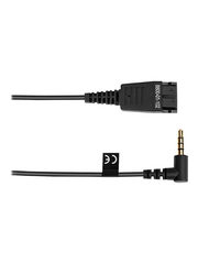 Jabra Biz 1100 EDU 3,5mm Klinkenstecker