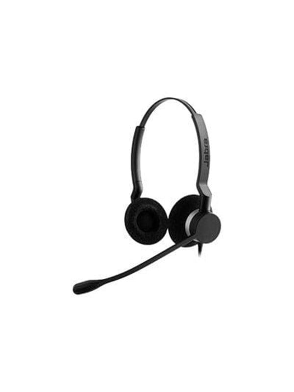 Jabra BIZ 2300 USB UC Duo, binaural, Bild 2